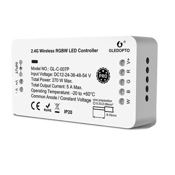 Philips hue led strip controller cheap